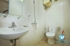 Affordable 2 bedroom house for rent in Trinh cong son, Tay ho